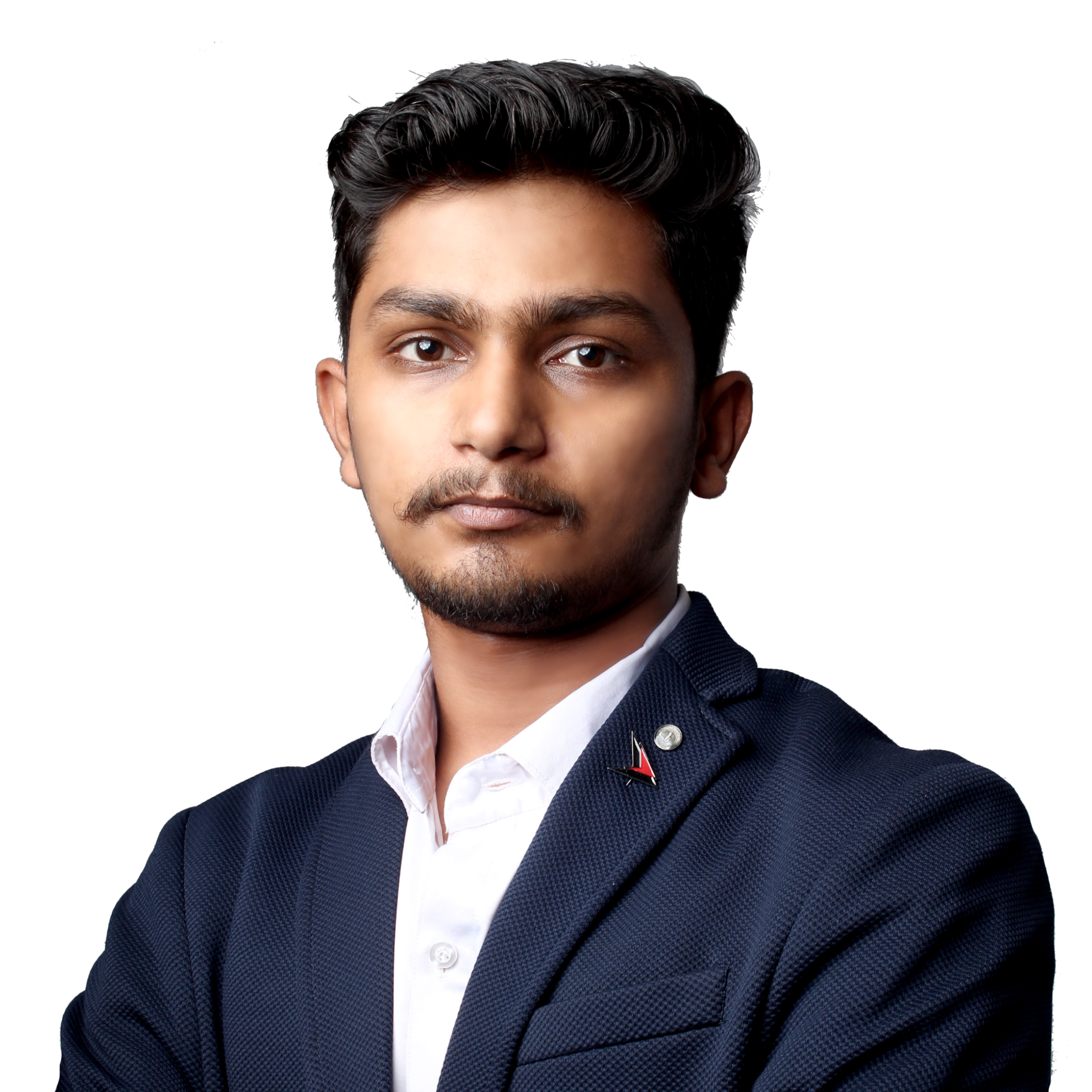 Prashant Kumar Senior Engineer - Artificial Intelligence